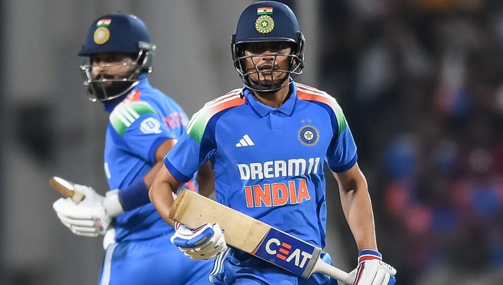 Amid Review Of Ireland-UK Debacles, Report Drops Shubman Gill-Shreyas Iyer Bombshell Amid Review Of Ireland-UK Debacles, Report Drops Shubman Gill-Shreyas Iyer Bombshell
