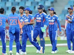 “Happy The Way Things Are Going”: Harmanpreet Kaur Reacts As India Storm Into Asia Cup Final