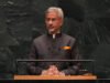 Jaishankar tears into Pakistan at UN: ‘Serial practitioner of terrorism cannot claim immunity from consequences’