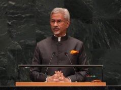 Jaishankar tears into Pakistan at UN: ‘Serial practitioner of terrorism cannot claim immunity from consequences’
