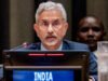 ‘A terrorist country is asking me that?’: Watch MEA S Jaishankar silence Pakistani journalist at UN
