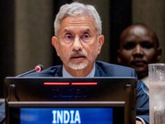 ‘A terrorist country is asking me that?’: Watch MEA S Jaishankar silence Pakistani journalist at UN