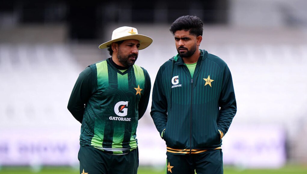 “World Laughing At Us”: Pakistan Selector Blames Babar Azam, Explains Mass Sackings “World Laughing At Us”: Pakistan Selector Blames Babar Azam, Explains Mass Sackings