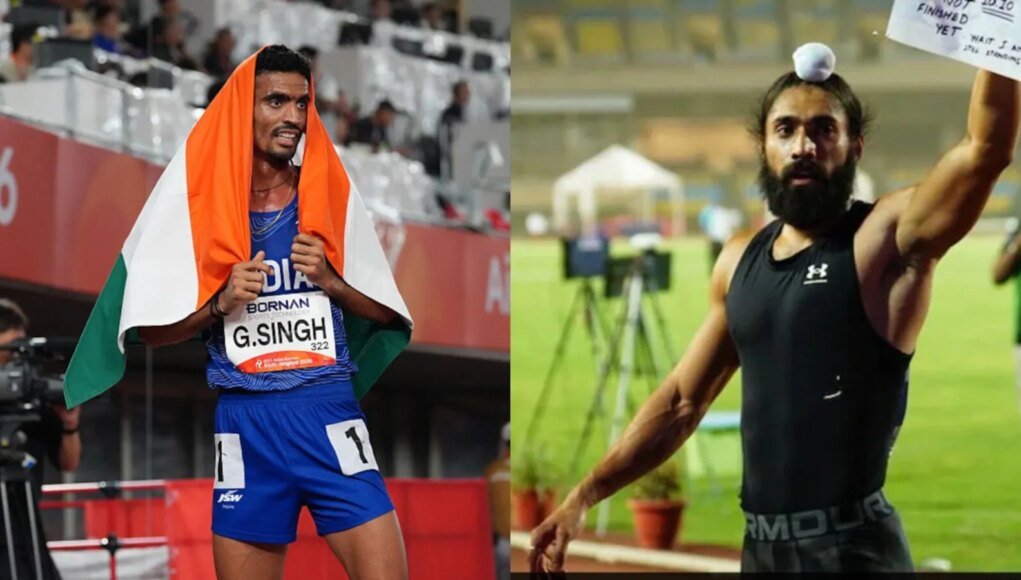 India In Athletics, Asian Games 2026 Live Updates: Women’s Relay Team Wins 4x400m Gold; Gurindervir’s Team Wins Bronze