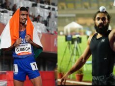 India In Athletics, Asian Games 2026 Live Updates: Women’s Relay Team Wins 4x400m Gold; Gurindervir’s Team Wins Bronze