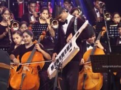 How the Sai Symphony orchestra is nurturing young musicians from rural backgrounds