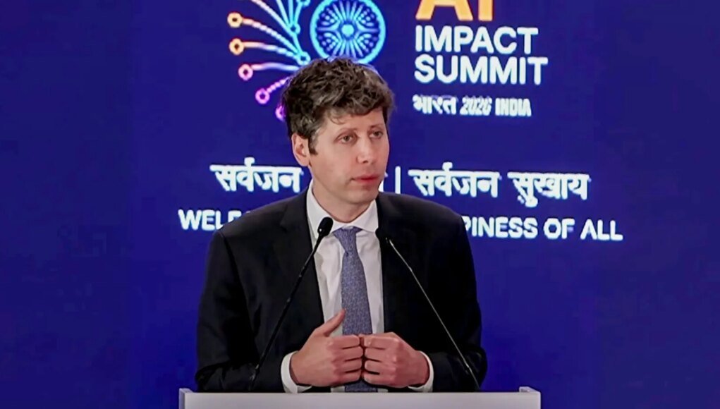 OpenAI calls for US to take lead in global efforts to develop technical standards | Technology News