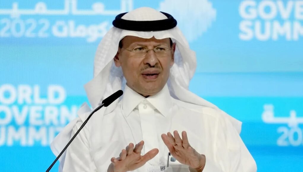 Saudi Arabia discovers 110 million tonnes of rare earth minerals, uranium-bearing ore in Medina
