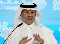 Saudi Arabia discovers 110 million tonnes of rare earth minerals, uranium-bearing ore in Medina