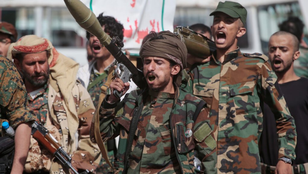 Dumped by Pakistan, Saudi Arabia now turns to Israel for help in fighting Houthis: Report Dumped by Pakistan, Saudi Arabia now turns to Israel for help in fighting Houthis: Report