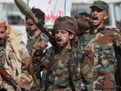 Dumped by Pakistan, Saudi Arabia now turns to Israel for help in fighting Houthis: Report