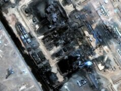 Saudi Arabia to halt crude supplies to European customers next month amid Houthi strikes: Report