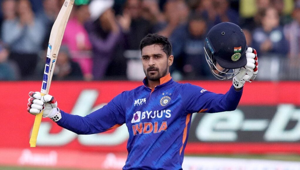 After Explosive Krunal Pandya Feud, Deepak Hooda Makes Stunning Baroda Return