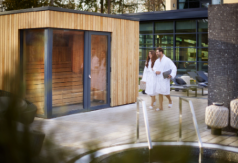 SCHLOSS Spa Named Scotland’s Best Hotel Spa For a Second Year | News