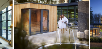 SCHLOSS Spa Named Scotland’s Best Hotel Spa For a Second Year | News