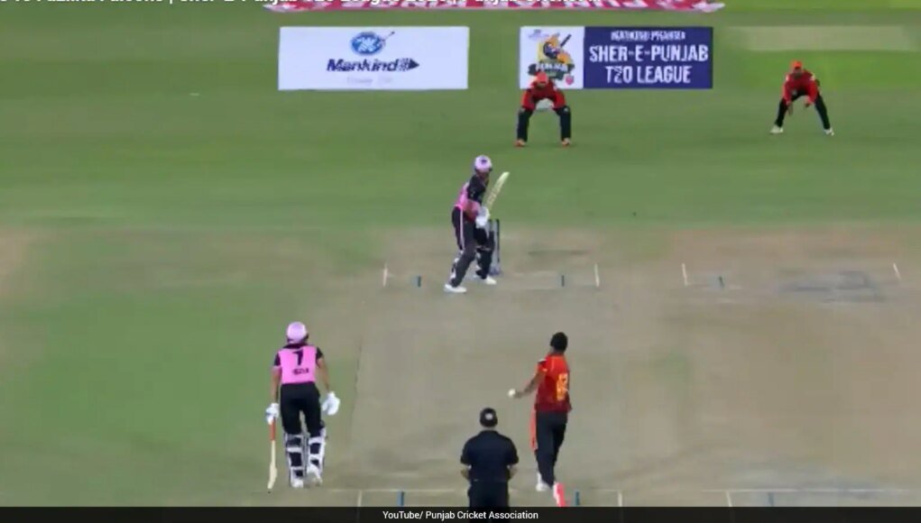 Arshdeep Singh Concedes 51 Runs In 4 Overs In Local T20 League, Internet Has Questions