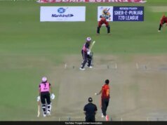 Arshdeep Singh Concedes 51 Runs In 4 Overs In Local T20 League, Internet Has Questions