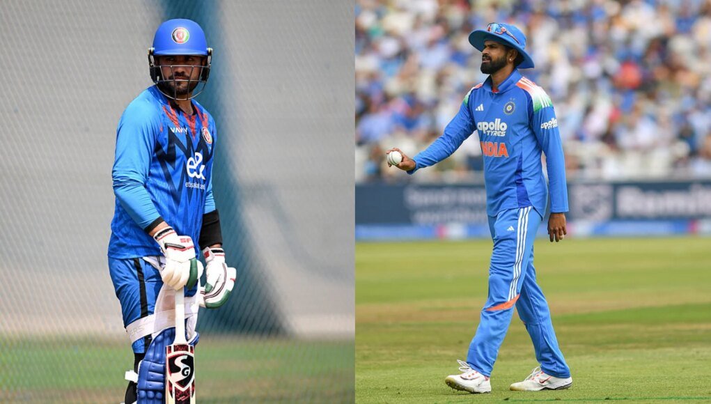 India vs Afghanistan Highlights, Asian Games 2026: India vs Afghanistan Match Abandoned Due To Rain, This Team Qualifies