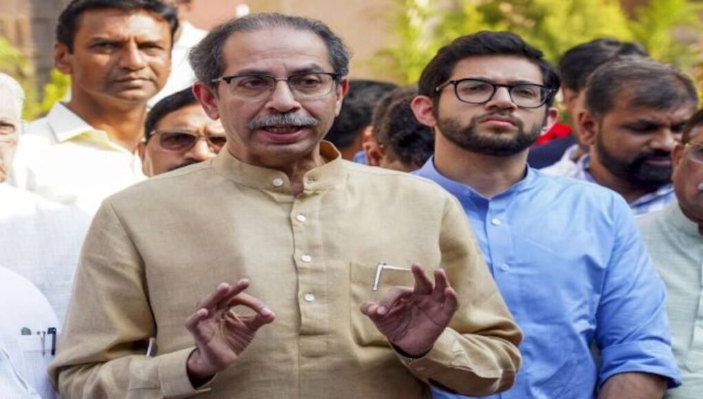 Sena vs Sena: What comes next for Uddhav Thackeray after Maharashtra Speaker’s order? Sena vs Sena: What comes next for Uddhav Thackeray after Maharashtra Speaker’s order?