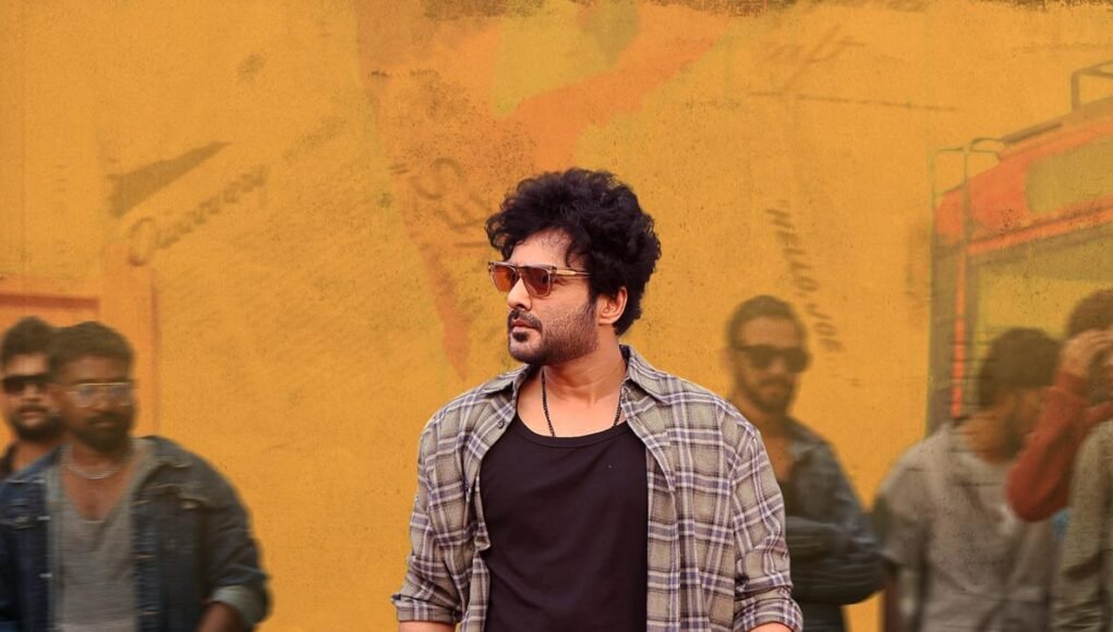 Siddhu Jonnalagadda interview: The humour in ‘Jack’ will not dilute its crux