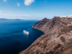 SILVERSEA’S SILVER SPIRIT DEPARTS ON GRAND VOYAGE MEDITERRANEAN 2026 | News
