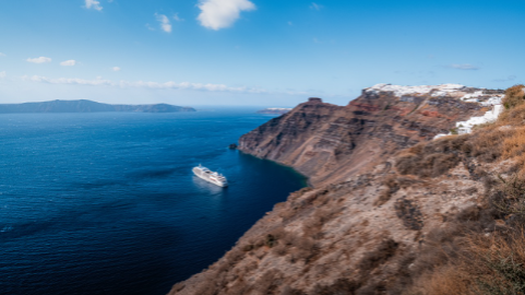 SILVERSEA’S SILVER SPIRIT DEPARTS ON GRAND VOYAGE MEDITERRANEAN 2026 | News SILVERSEA’S SILVER SPIRIT DEPARTS ON GRAND VOYAGE MEDITERRANEAN 2026 | News