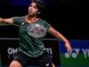 China Masters: Unnati Hooda Bows Out In Opening Round
