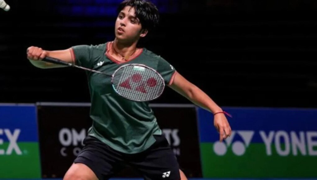 China Masters: Unnati Hooda Bows Out In Opening Round China Masters: Unnati Hooda Bows Out In Opening Round