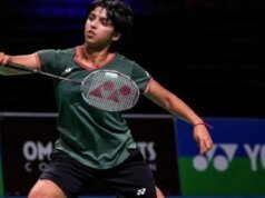 China Masters: Unnati Hooda Bows Out In Opening Round