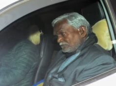 Who is ‘Jharkhand Tiger’ Champai Soren, set to replace Hemant Soren as CM?