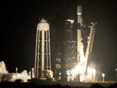 SpaceX to build $100 billion Starship launch complex in Louisiana