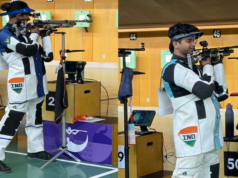 Asian Games 2026 Day 3 LIVE Updates: PV Sindhu Beaten In Thriller, Shooters In Gold Medal Match