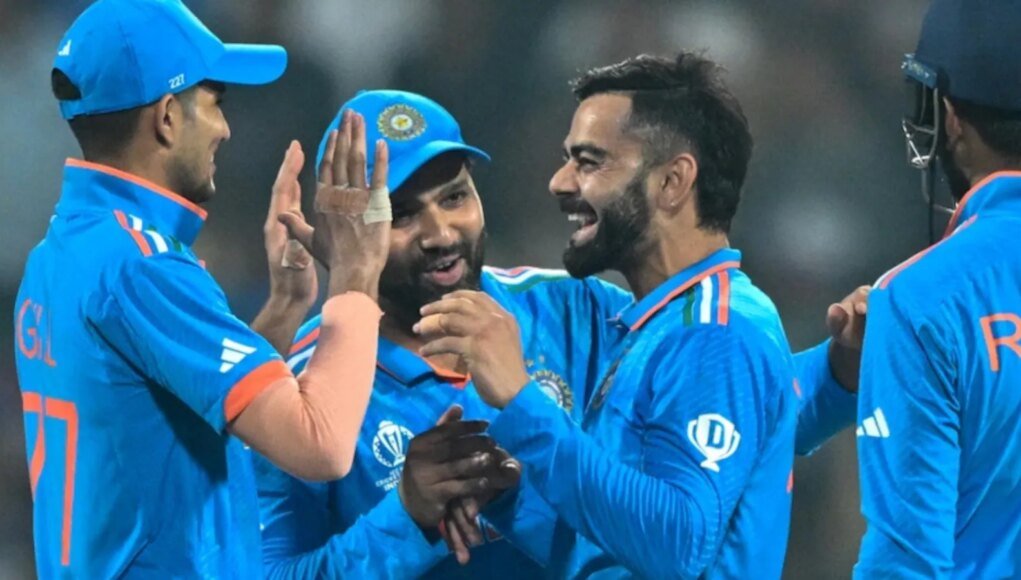“Shubman Gill Fortunate To Have Virat Kohli, Rohit Sharma”: Gautam Gambhir’s Blunt Admission