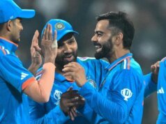 “Shubman Gill Fortunate To Have Virat Kohli, Rohit Sharma”: Gautam Gambhir’s Blunt Admission