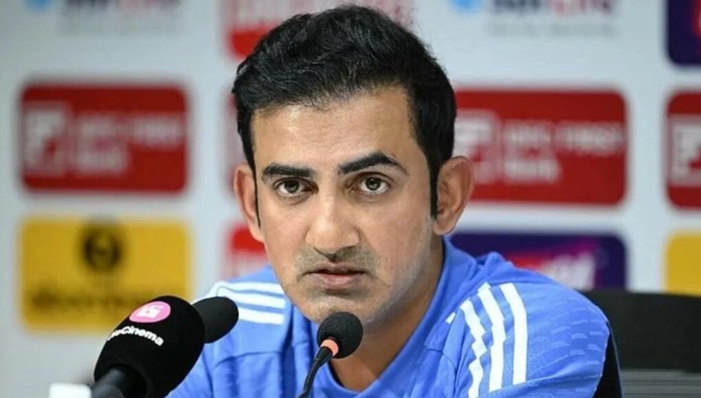 “I’ve Had My Share Of Failures”: Gautam Gambhir’s Honest Verdict On His Two-Year India Stint