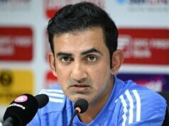 “I’ve Had My Share Of Failures”: Gautam Gambhir’s Honest Verdict On His Two-Year India Stint