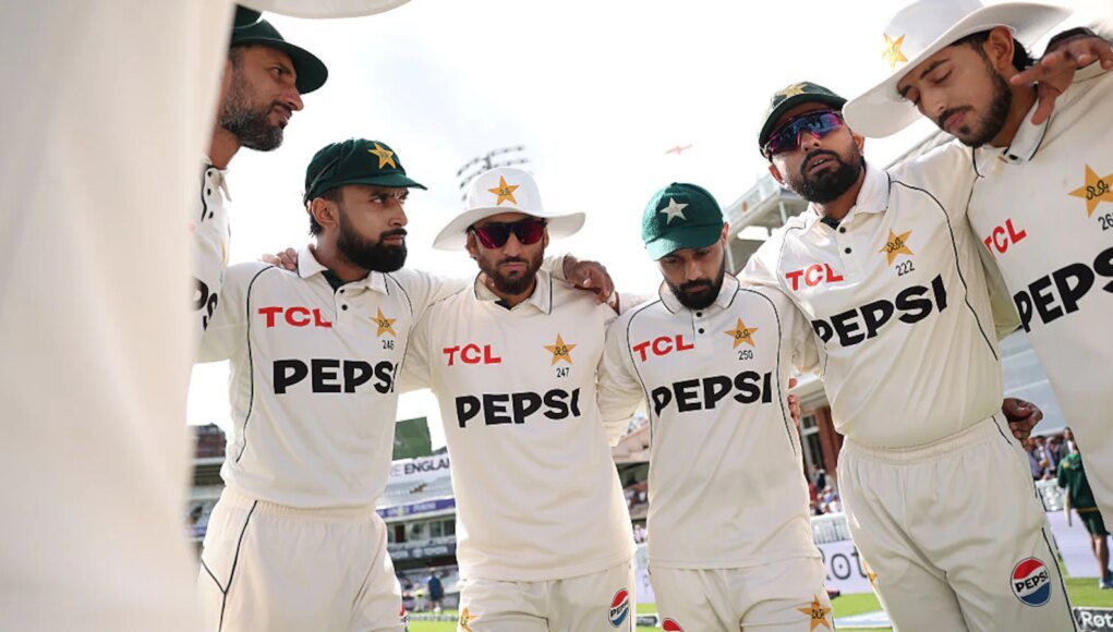 “Not Sending Inzamam, Miandad Or Anwar”: Pakistan Great Roasts Board Over Mass Sackings “Not Sending Inzamam, Miandad Or Anwar”: Pakistan Great Roasts Board Over Mass Sackings