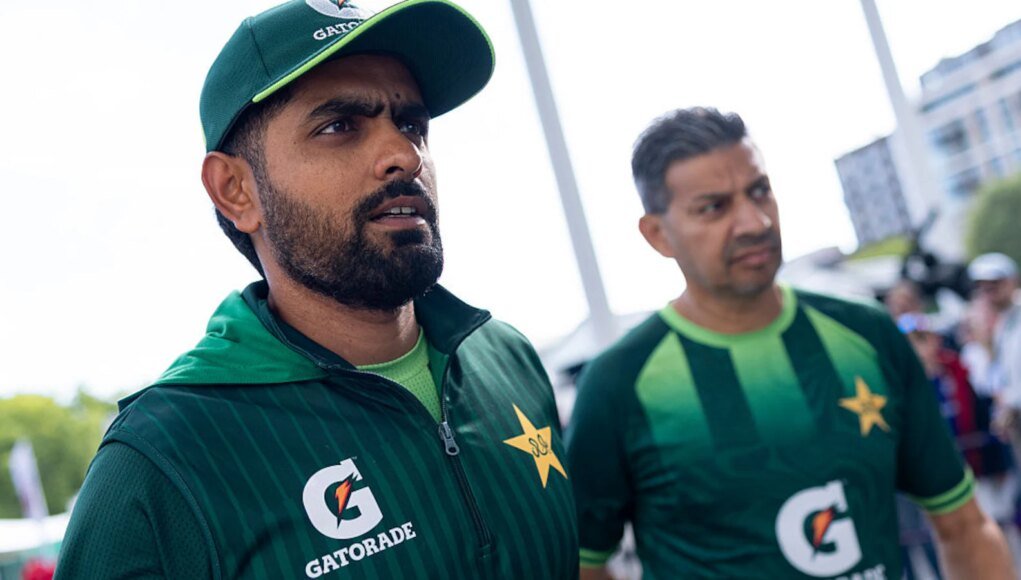 Under-Fire Babar Azam Down With Fever, Pakistan’s Team Crisis Deepens