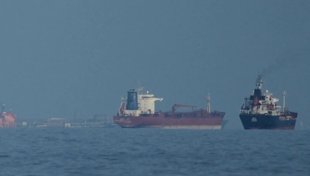 Strait of Hormuz standoff deepens as Iran rules out talks until US meets Tehran’s conditions