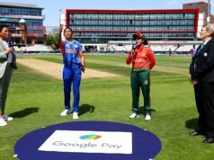 Bangladesh Break Silence After Handshake Snub With India In Women’s Asia Cup: “Want Friendly Relations”