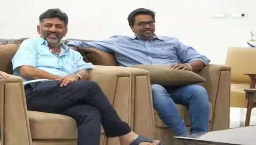 Sunil Kanugolu: The poll strategist, who scripted Congress wins in Telangana and Karnataka