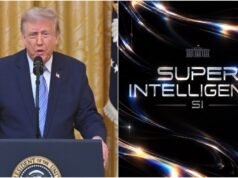 Trump officially renames AI as ‘Super Intelligence’, calls it ‘much bigger than the Internet’