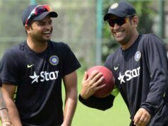 Suresh Raina Reveals MS Dhoni’s Stunning Reaction To His Retirement : “Ye Kya Kiya Tune”