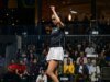 Anahat Singh Makes Strong Start In USD 242,000 Qatar Classic