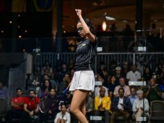 Anahat Singh Makes Strong Start In USD 242,000 Qatar Classic