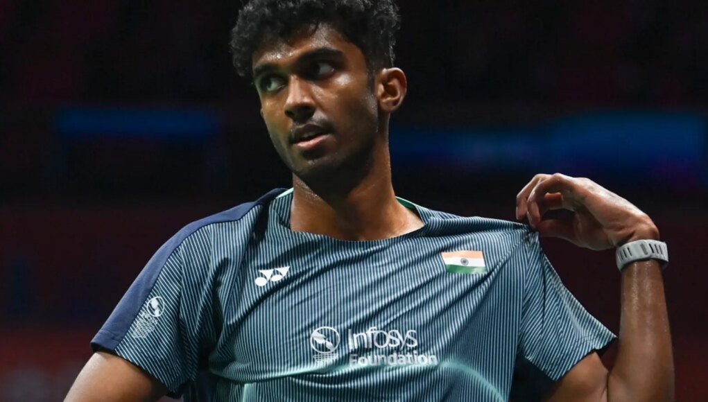 India vs China Live Streaming Asian Games Badminton Men’s Team Semi-Final Live Telecast: When And Where To Watch
