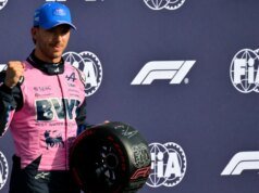 Pierre Gasly Stuns Monza Again, Takes 1st Pole Of F1 Career At Italian Grand Prix 2026