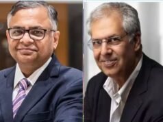 Tata Sons vs Tata Trusts: How a boardroom war erupted over N Chandrasekaran’s reappointment