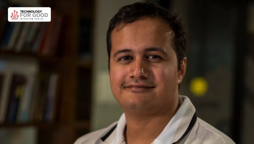 Translational research is key to bridging the Valley of Death: Mirik Gogri, Founder, ITRI | Technology News Translational research is key to bridging the Valley of Death: Mirik Gogri, Founder, ITRI | Technology News