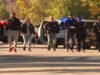 Three killed, four injured after argument erupts into gunfire at Detroit strip club in US